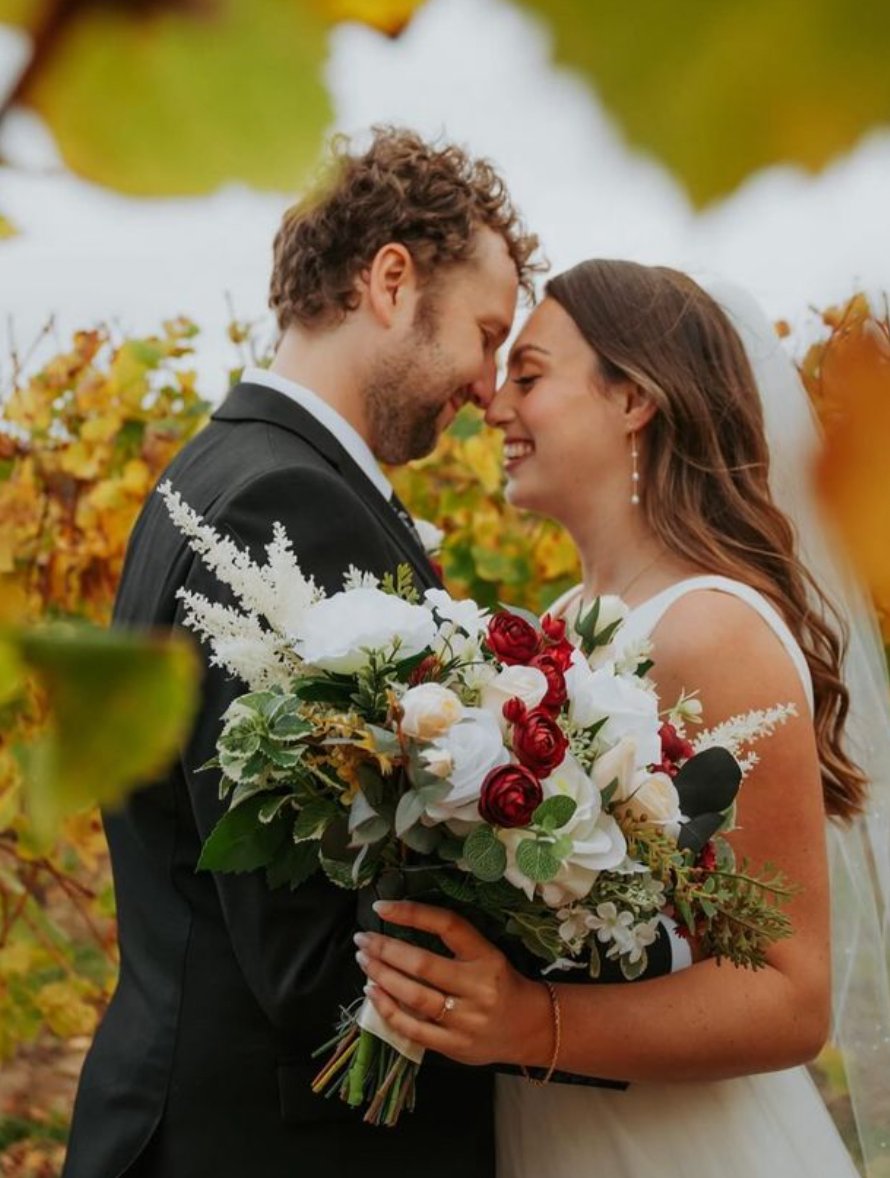 Order Custom Bridesmaid Bouquets, Boutonnières, Corsages & More Order Custom Bridesmaid Bouquets, Boutonnières, Corsages & More