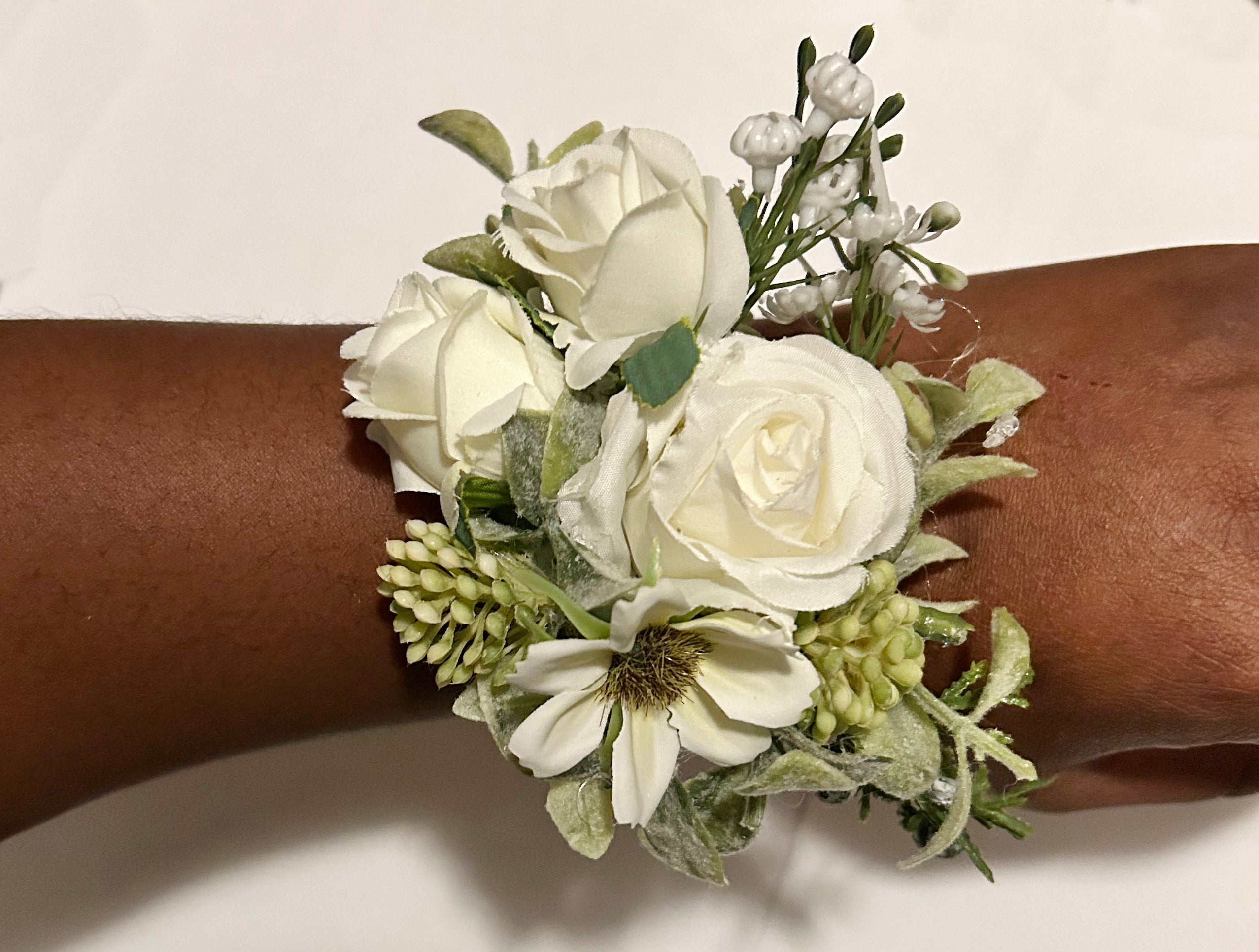 Corsages Corsages