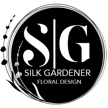 The Silk Gardener