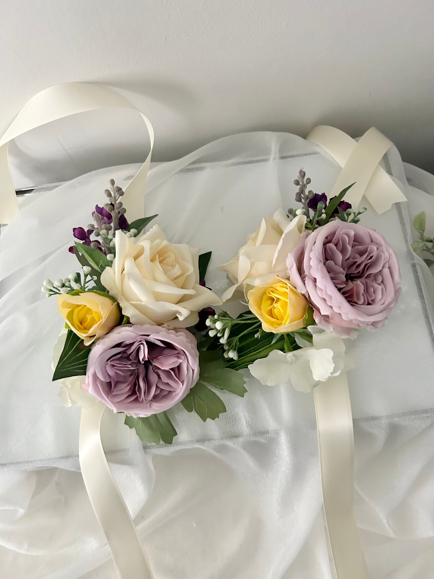 Custom Adult Corsages