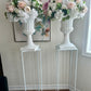 Pedestal Arrangement - Customizable Rental