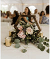Customizable Flowers with trailing greenery - Rental