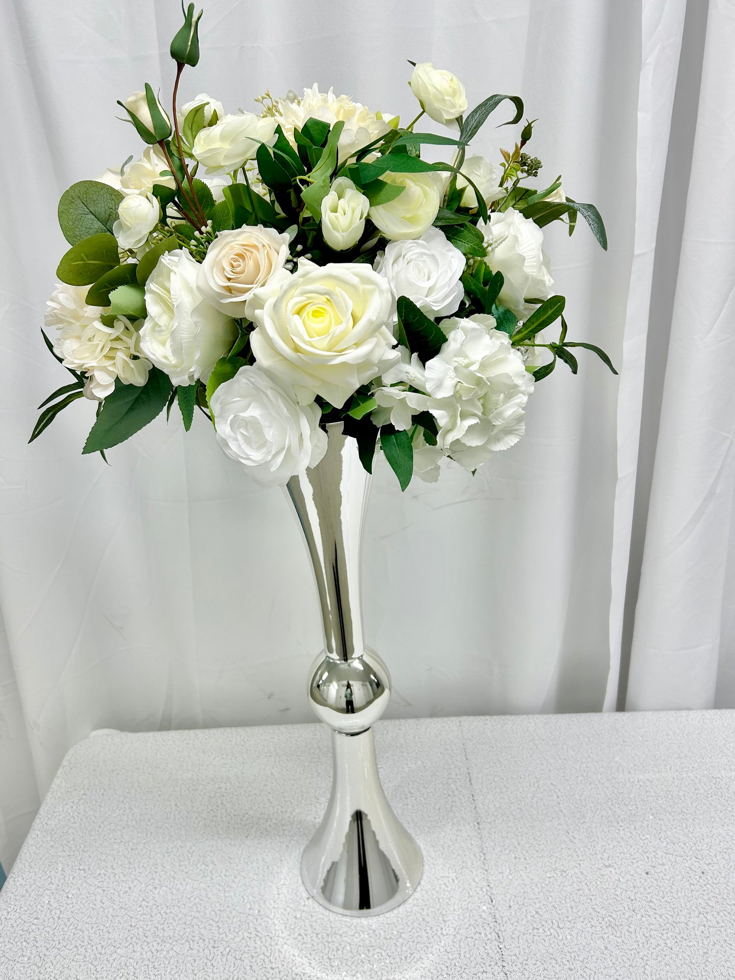 Centrepiece Medium size - customizable rental