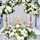 Head Table flowers - Customizable rental