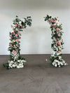 Deconstructed Arch - Set of Two - Customizable rental