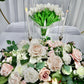 Head Table flowers - Customizable rental