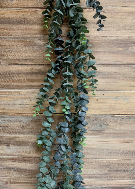 Greenery Garlands - 6ft each Rentals