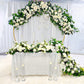 Simone Wedding Decor and Bouquets Package - 150 guests