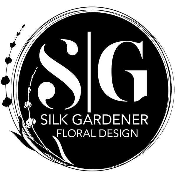 The Silk Gardener