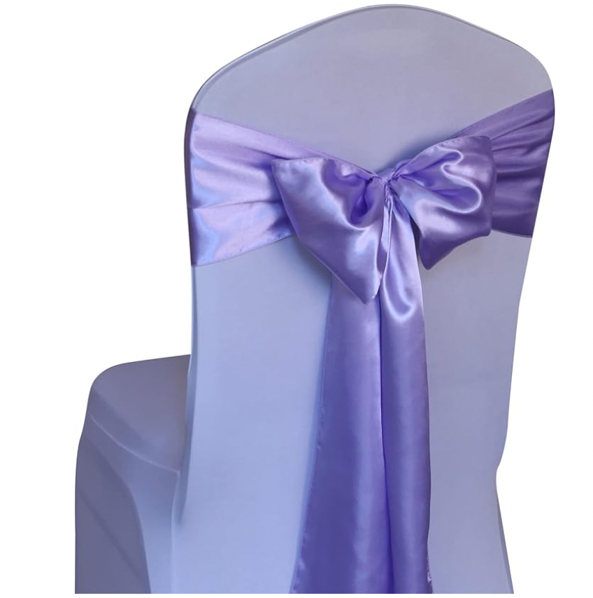 Chair Tie Backs - Rentals