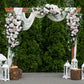 Set of Three Arch Flowers - Customizable - Pick up or delivery in GTA only-Rental