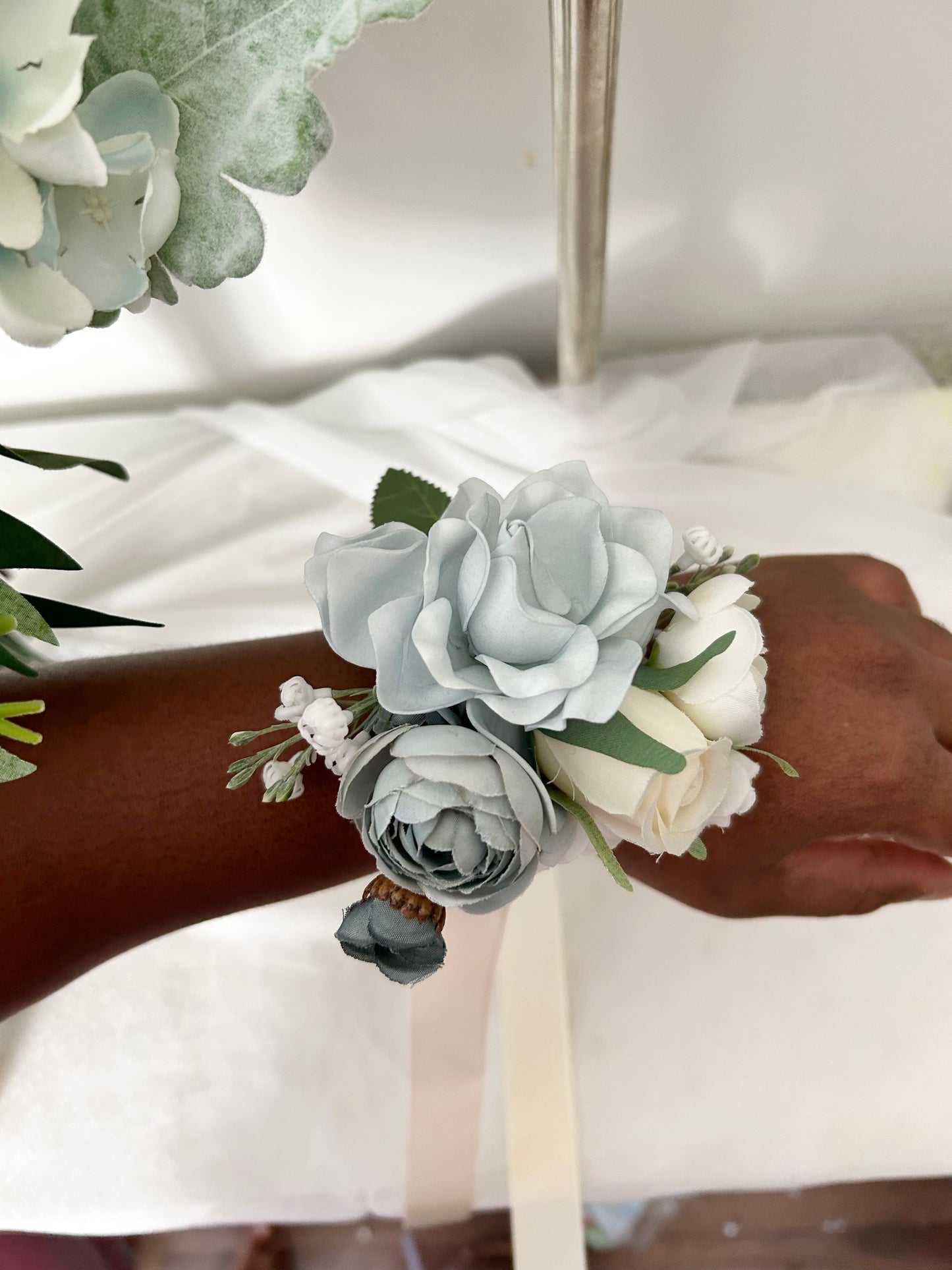 Custom Adult Corsages