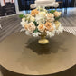 Centrepieces standard size - customizable rental