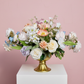Centrepieces standard size - customizable rental