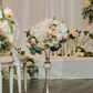 Centrepiece tall size - customizable rental