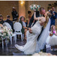 Centrepiece tall size - customizable rental