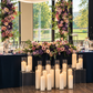 Head Table flowers - Customizable rental