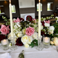 Head Table flowers - Customizable rental